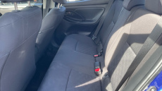 Toyota Yaris 1.5 Hybrid Icon 5dr CVT Hybrid Hatchback